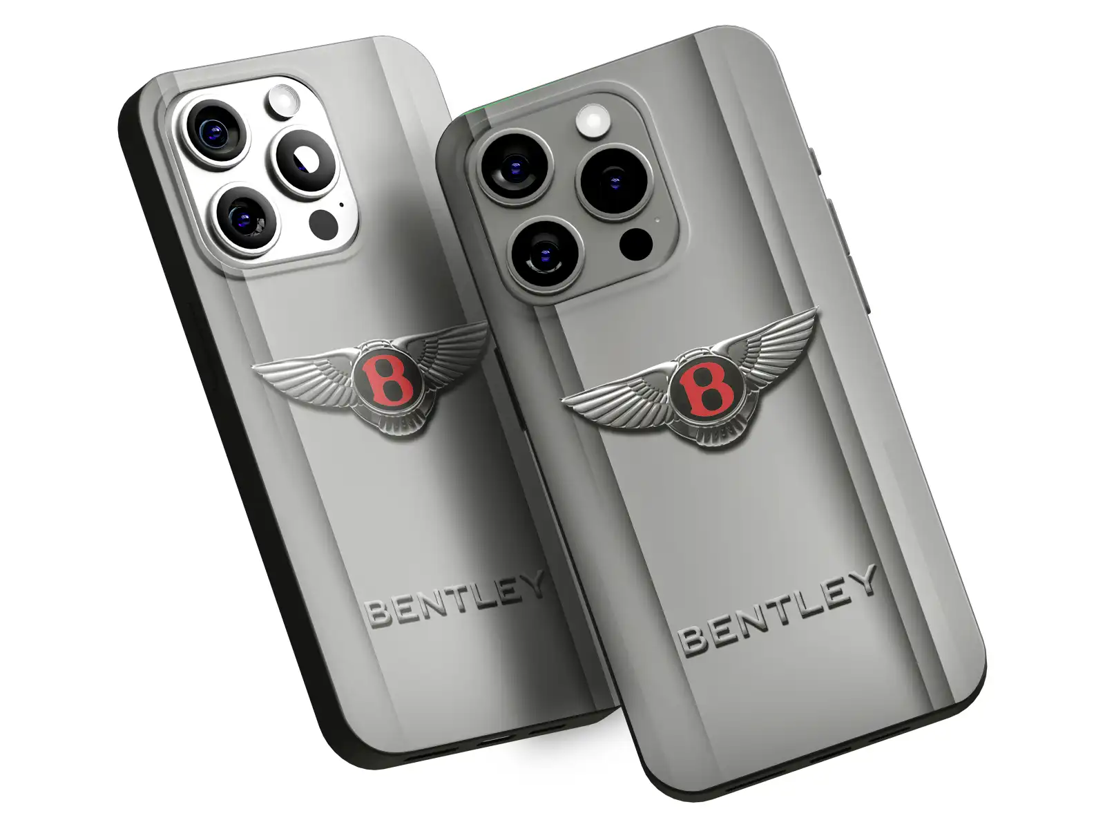 Bentley Handycover Pro Max Limitierte Auflage